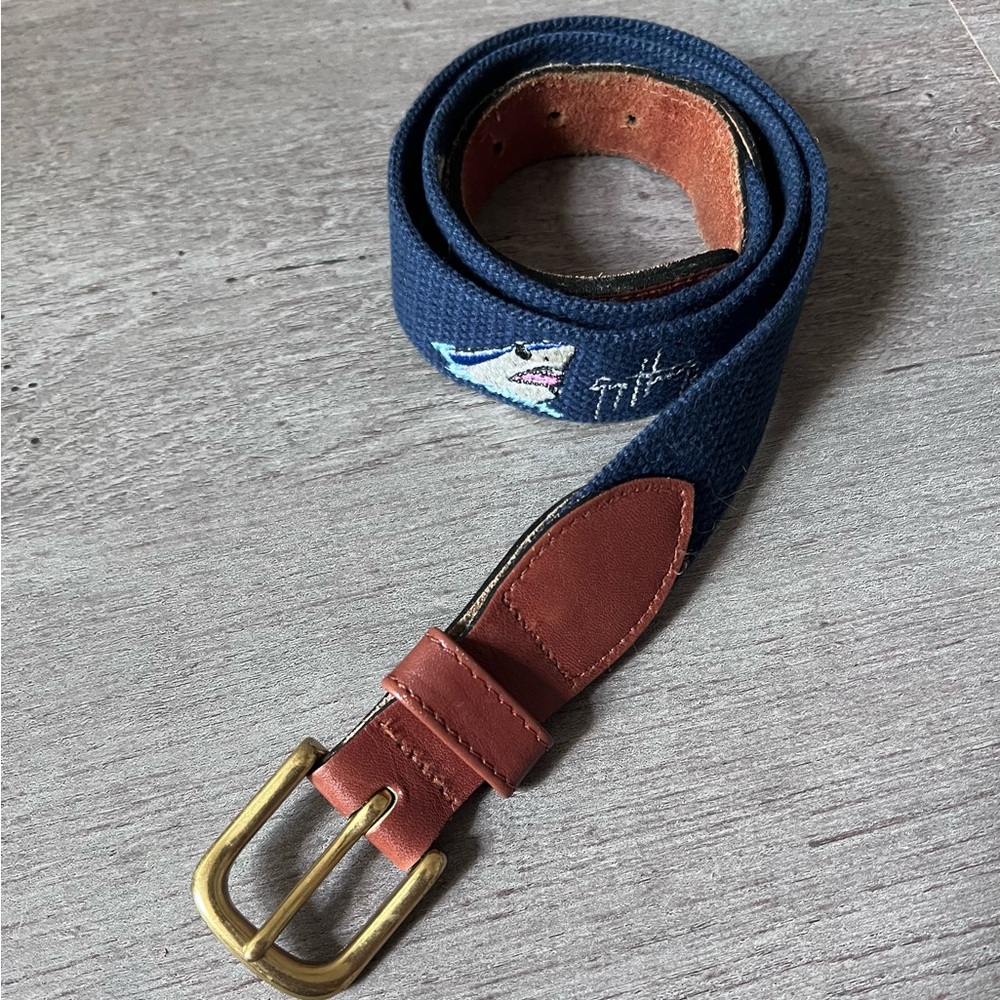 Guy Harvey Belt